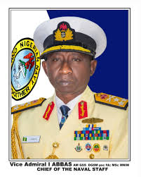 Chief of Naval Staff