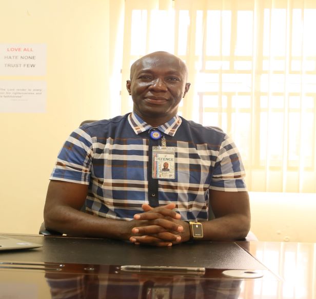 wg cdr aa ogbonda(rtd)